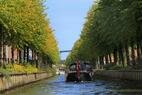 Fotograaf Jan Tijsma - Balk Luts bij de brug